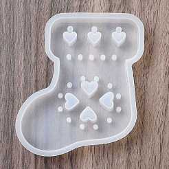 DIY силиконовые Молды для кулона DIY-A051-05C