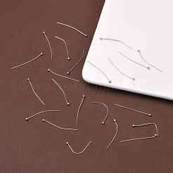 Контакты латунь шаровой головкой KK-R020-07P