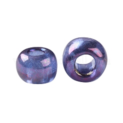 Perles rondes Toho 8/0&nbsp;X-SEED-TR08-0328