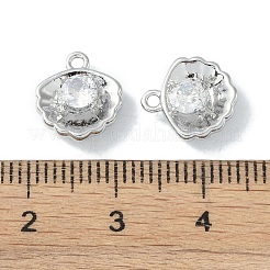 Латунь подвески KK-H482-20P