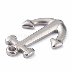 Подвески из нержавеющей стали 304 STAS-O140-14P