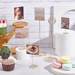 24 шт. 3 стиля AJEW-GA0005-89LG