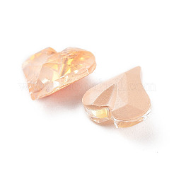 Гальваническое стекло k9 горный хрусталь кабошоны&nbsp;RGLA-M016-E02-AM