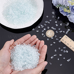 500g di perle di vetro&nbsp;GLAA-PH0004-73