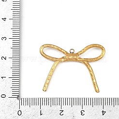 Pendentifs en acier inoxydable 304&nbsp;STAS-B092-06G