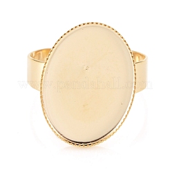 Регулируемые кольца для пальцев из нержавеющей стали 201 STAS-I137-12G