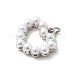 Латунные подвески KK-A278-12P