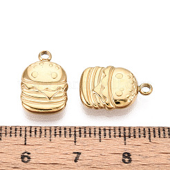 Подвески из нержавеющей стали 304&nbsp;X-STAS-T067-75G