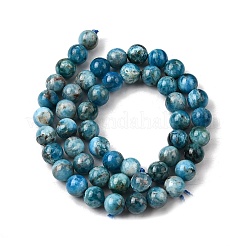 Природного апатита нитей бисера G-G858-01B-01