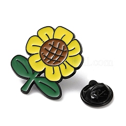 Эмалевые булавки JEWB-B030-02A-EB