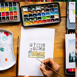 ПВХ пластиковые прозрачные штампы DIY-WH0448-0105