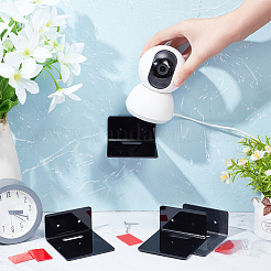 Акриловые настенные выставочные витрины&nbsp;ODIS-WH0038-45A