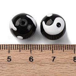 Бусины лэмпворк &nbsp;LAMP-R020-05A