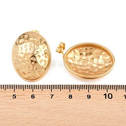 Ohrstecker aus 304 Edelstahl&nbsp;EJEW-G457-04A-G
