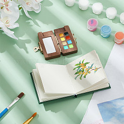 Акварельная бумага AJEW-FG0003-91B