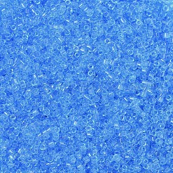 Бусины Миюки delica&nbsp;SEED-X0054-DB1109