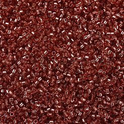 Бусины Миюки Делика&nbsp;X-SEED-J020-DB2152