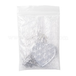 Decorazioni pendente della lega&nbsp;HJEW-FS00106