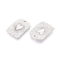 Подвески из нержавеющей стали 304 STAS-T067-81P