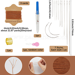 Strumenti di cucito fai da te&nbsp;DIY-SP0006-08C