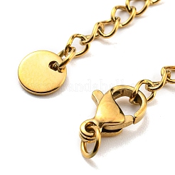 Удлинитель цепи из нержавеющей стали 304 X-STAS-G310-04G