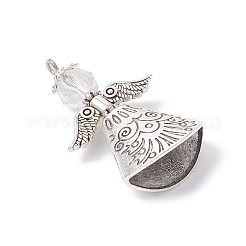 Стеклянные подвески&nbsp;PALLOY-JF04314-03