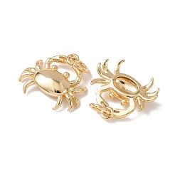 Латунные подвески KK-C143-46G-G01