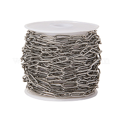 Кабельная цепь из нержавеющей стали&nbsp;CHS-CJC0001-01P