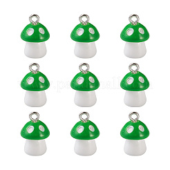 Пластиковые подвески&nbsp;KY-TA0001-15C