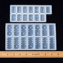 Силиконовые Молды&nbsp;DIY-TA0002-94