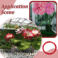 Полиэтиленовая алюминиево-пластиковая труба&nbsp;DIY-WH0899-423C-01