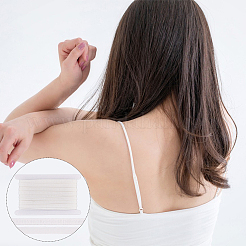 1 пачка бретелей для бюстгальтера из поликоттона OCOR-MA0001-17