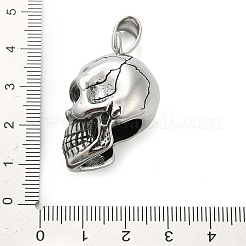 Подвески из хирургической нержавеющей стали 316 STAS-A123-05AS