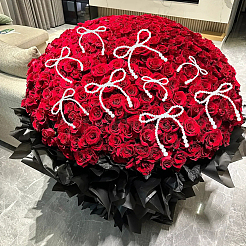DIY-Set zur Herstellung von Hochzeitsstrauß-Anhängern&nbsp;DIY-SP0006-90B