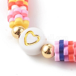 Штабелируемые браслеты X1-BJEW-JB06300