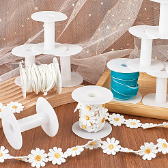 15 шт. пустые пластиковые катушки для проволоки&nbsp;TOOL-SC0001-56