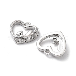 Стойки обшивки латунь микро проложить Циркон подвеску&nbsp;KK-K333-92P