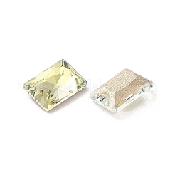 Стеклянные стразы кабошоны&nbsp;RGLA-P037-12A-D337