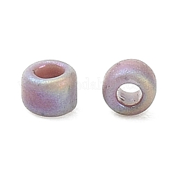 Круглые бусины toho 15/0 SEED-XTR15-2638F