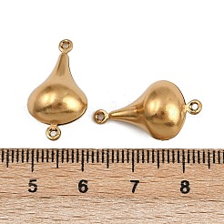 Подвески-соединители из нержавеющей стали 304 STAS-L297-03G