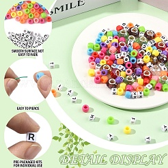 Наборы для изготовления декоративных подвесок своими руками DIY-YW0016-18