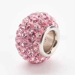 Австрийский хрусталь&nbsp;STER-E049-E05