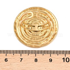 Кольца-манжеты из нержавеющей стали 304 для женщин&nbsp;LS-RJEW-I113-03G