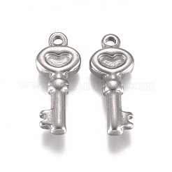 Подвески из нержавеющей стали 304&nbsp;X-STAS-L234-149P