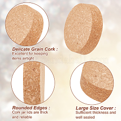 Пробки для бутылок&nbsp;FIND-WH0427-25