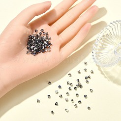 Хрустальные бусины preciosa®&nbsp;X-PRC-BA4-00030-295