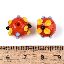 Бусины лэмпворк &nbsp;LS-LAMP-ZX003-14-03