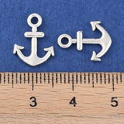 Подвески из сплава в тибетском стиле&nbsp;X-TIBEP-S297-14AS-RS