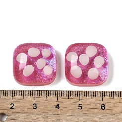 Полупрозрачная эпоксидная смола CRES-S367-01