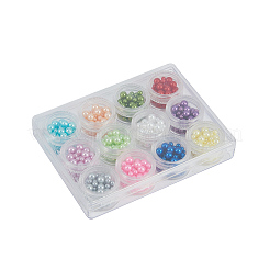 Имитация жемчуга акриловые OACR-PH0001-04